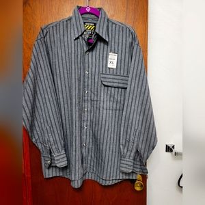 NWOT.  Big Rock Canyon Authentic Rugged Wear.  Size XL.  (633)